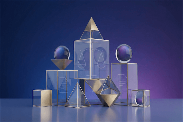 Strategisches B2B-Targeting: Firmen nach Rechtsform finden